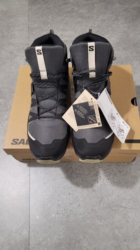 Salomon extend mid gore - extend,