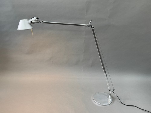 Artemide tolomeo lettura - artemide,