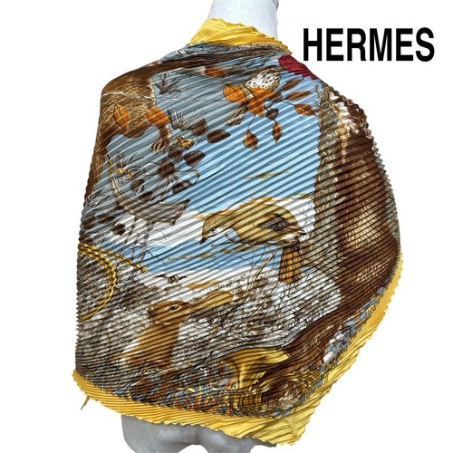 Gebrauchtes hermes seidentuch - gebrauchtes,