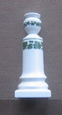 Meissen Kerzenständer