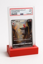 PSA Kartenständer Halter –