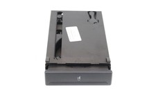 Getränkehalter Becherhalter Audi A4 S4 RS4 Cabrio 8H soul schwarz 8H1862534A