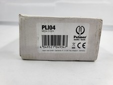 Palmer Pro PLI 04 - Media