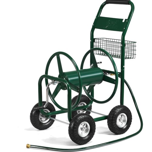 Gartenschlauchwagen metall - gartenschlauchwagen,
