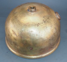 For Tilley Pressure Lamps brass tank / Bowl 