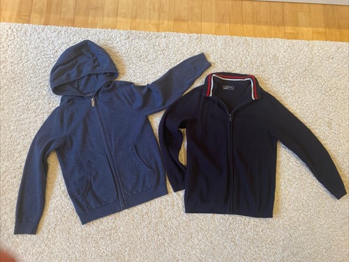 Jacke jungen 128 next - jacke,