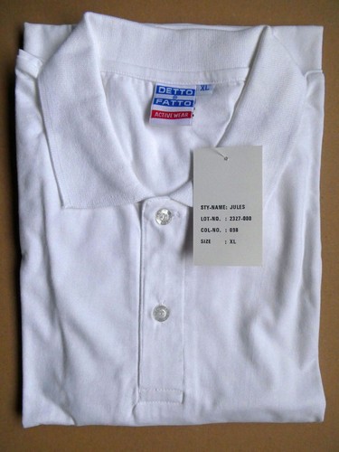 Polo shirt detto fatto - polo,