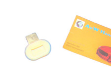 VW T4 Tülle Trittstufe Clip Einstieg 701863787 ORIGINAL Halter links rechts 7,99