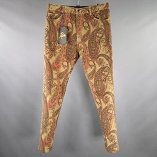 NEEDLES Größe M Brown