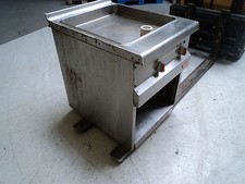 PALUX  Multibräter ,Bräter , GRIDDLEPLATTE ,Grillplatte , Grill gebraucht