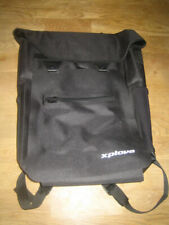 Rucksack/Seitentasche xplova 25l! NEU!