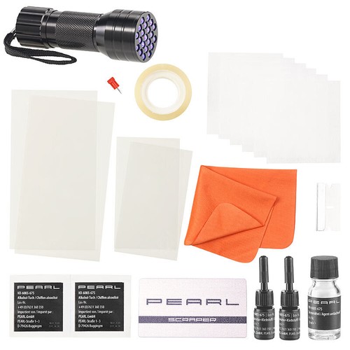 Pearl display reparatur set - pearl, display-reparatur-set