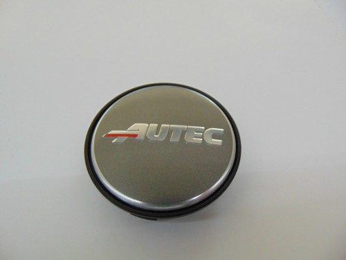 Original autec wizard - autec, gunmetal