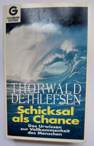 Schicksal als chance - als,