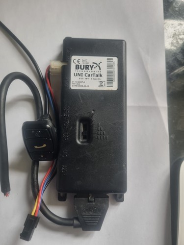 Bury uni cartalk handfree - bury,