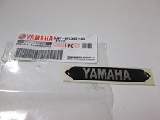 Emblem schriftzug seitenkoffer - emblem,