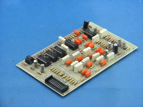 Wersi comet platine - wersi,
