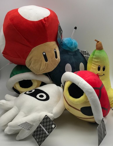 Super mario kart nintendo - mario,