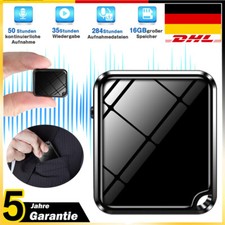 Mini Spion Abhörgerät Wanze