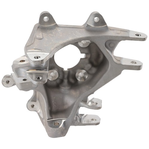 Knuckle rear passenger right - passenger,