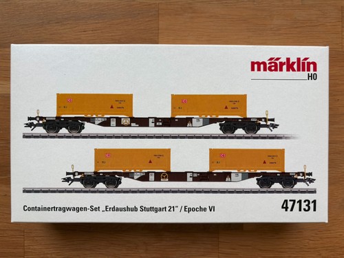 Märklin 47131 - h0,
