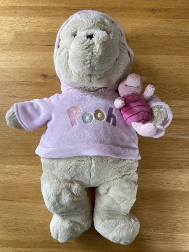 Selten disney store winnie - selten,