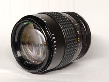135mm f2.8 - Teleobjektiv -