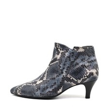 Gabor Damen Lederstiefelette