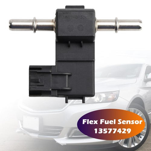 Flex fuel sensor - flex,