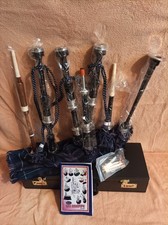 Great Highland Bagpipe