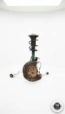 BMW F32 F33 F36 LCI X-Drive Federbein Achsschenkel Links Vorne 435D