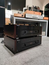 SONY TA-N55ES MONOBLOCK STEREO