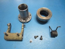 Ausrücklager Lager MAN Schlepper 4n2 ZF A-208 Güldner Eicher etc Gabel Feder TOP