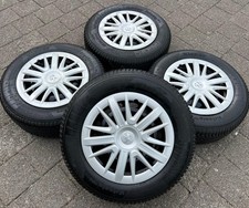 4 WINTERRÄDER CITROEN