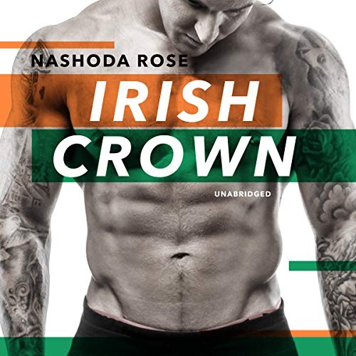 Irish crown - irish,