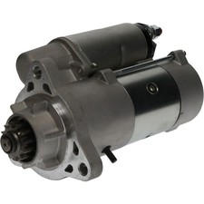 Starter Fits Delco 35MT PLGR