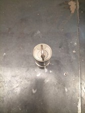 Schließzylinder Rundzylinder