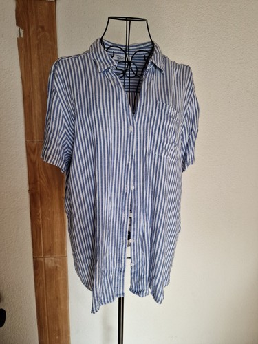 Hemdbluse steilmann edition - hemdbluse,