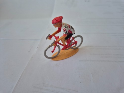Vintage miniatur kunststoff - vintage,