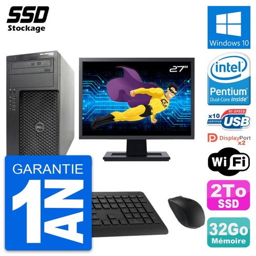 Tour dell t1650 - dell, mt