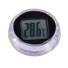 Auto-Temperaturmesser