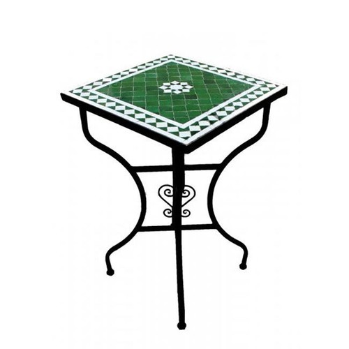Mediterraner mosaiktisch - mediterraner,