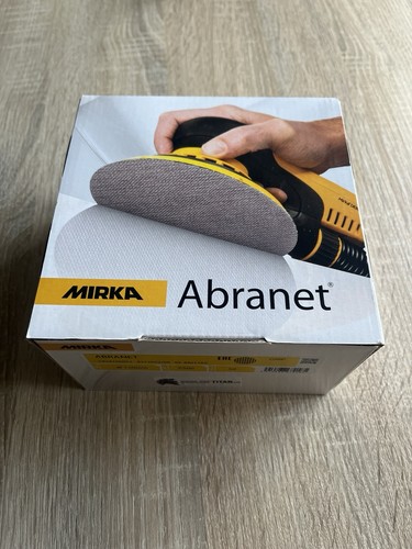 Mirka abranet - mirka,