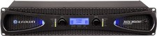 CROWN XLS 1502 Endstufe 2 x