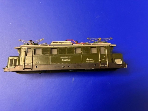 Fleischmann 1336 lok br - h0,