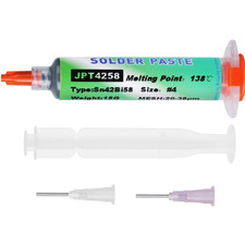 Lötpaste 15g bleifrei Sn42