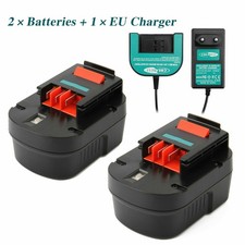 12V 4,0AH Ni-MH
