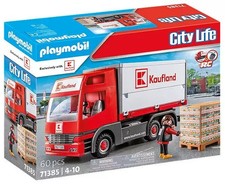 PLAYMOBIL 71385 City Life