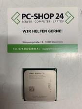 AMD ADX2400CK23GM ATHLON II X2 2,80 GHz CPU / Prozessor