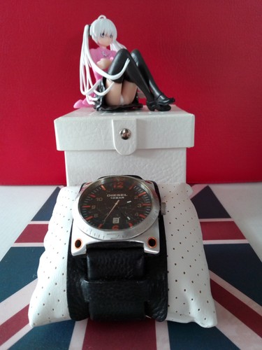Diesel armbanduhr analog - !!,